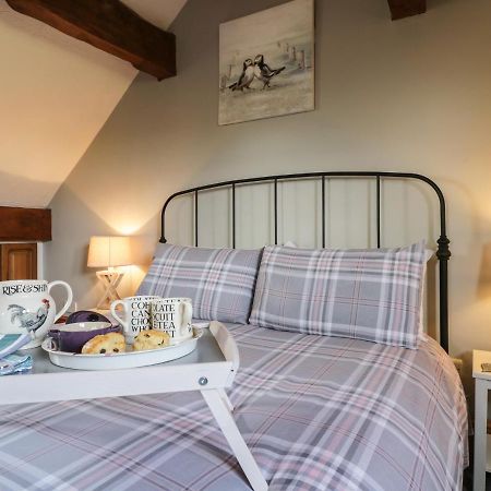 Cyffdy Cottage - Aran Llanycil Bagian luar foto